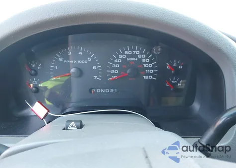 2004 Ford F-150 Lariat/Xlt из США, поврежденный, VIN 1FTPW12504KB98908